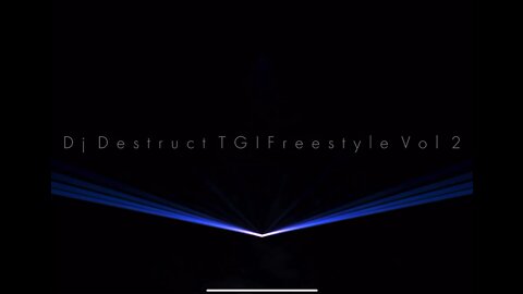 Dj Destruct T.G.I.Freestyle Vol 2