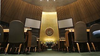 What To Expect At The UN General Assembly