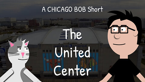 Why is it Called The United Center?