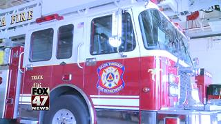 Bill proposed to extend protections on first responders