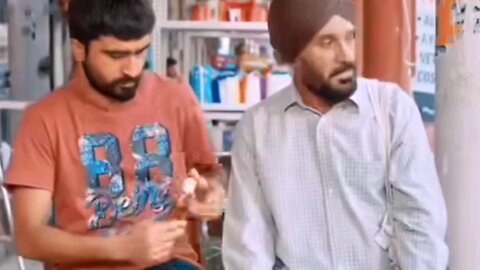 punjabi comedy movie