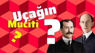 Uçağın Mucitleri: Wright Kardeşler ve İlk İnsanlı Uçuş Deneyimleri