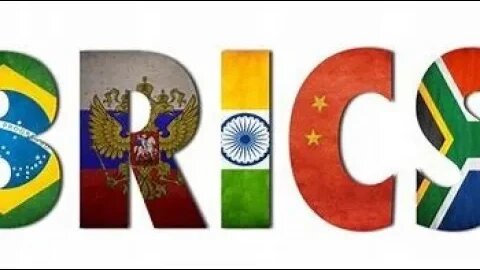 8/2/23 Cuando es la cumbre de BRICS y cuáles paises lo conforman!
