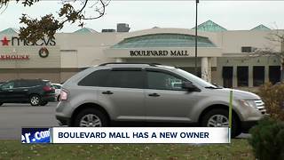 Boulevard Mall sold