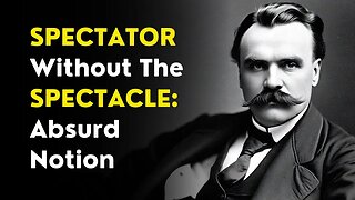 Birth Of A Tragedy by Friedrich Nietzsche - Part 12 | Full Audiobook