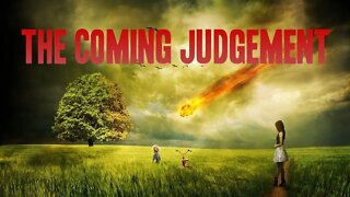 One Sign of the Coming Judgment