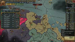 Skurkokli 28: The Reach's Reckoning - EU4 Anbennar Let's Play