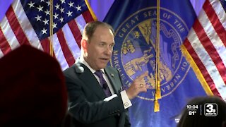 Charles Herbster announces run for Nebraska governor