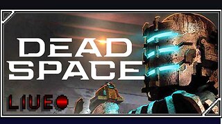 THE END OF ALL | Dead Space Remake