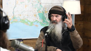 Phil Robertson's Answer to Capitol Violence and American Chaos | Ep 204