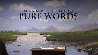 John 4 Part 2 Evangelist Urbanek | Pure Words Baptist Church
