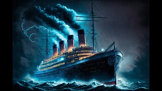 Marvels of Titanic Engineering: The Untold Marvels of the Unsinkable Ship