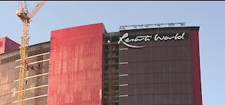 Resorts World Las Vegas now accepting online job applications