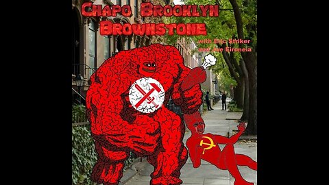 Chapo Brooklyn Brownstone episode 1