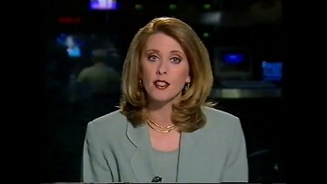 10 News Update Australia - 27th November 1997