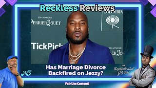 Reckless Reviews Hosted by M3 and The Sophisticated Jerk