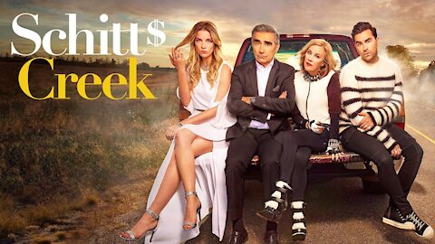 Schitt's Creek Trailer Collection