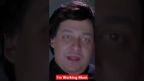 I"m Working Mom