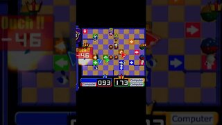 ChuChu Rocket (Sega Dreamcast)