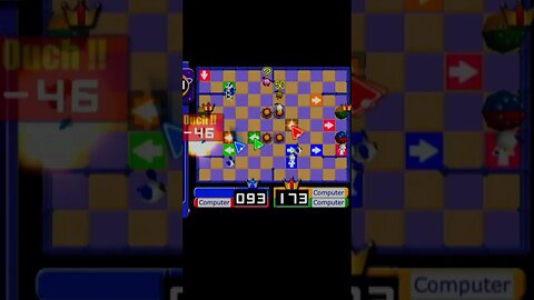 ChuChu Rocket (Sega Dreamcast)