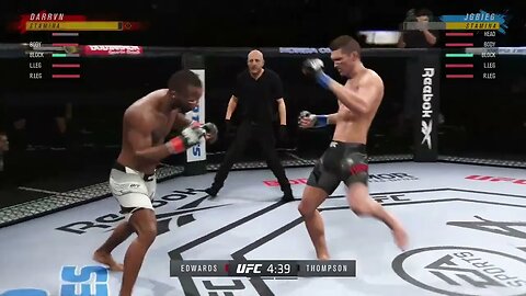 UFC 4 - Easy Early KO