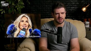 Charissa Thompson Makes Stuff Up, Racism Blamed For Plague & Alaska Isn't An Island? | S2E13