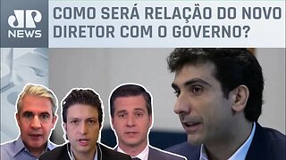 Galípolo diz que indicação segue lei de autonomia do Banco Central; Ghani, D’Avila e Beraldo opinam