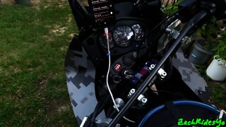 USB- C Charging Problem Fix/Workaround for Some Motorcycles