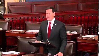 Rubio Pays Tribute To “Borinqueneers” Army Regiment On Senate Floor