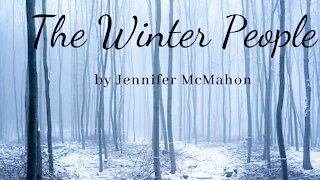 THE WINTER PEOPLE by Jennifer McMahon