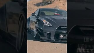 G t r 🎥 🔥🔥🔥 #car #bmwcar #bmw #gtr #gtrr35 #car #caredit