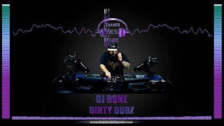 DJ THERAPY BOXER BANTON, DJ BONE, DIRTY DUBZ - Thames Delta Radio