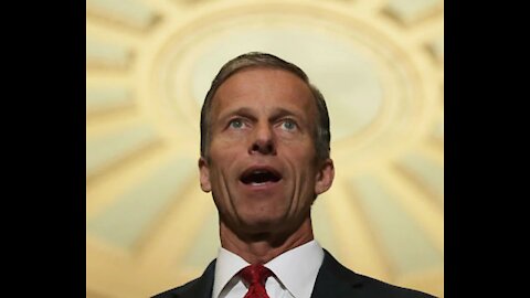 GOP Sen. John Thune of South Dakota Says He'll Seek 4th Term