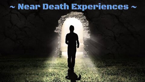The Strange Coincidences of Near Death Experiences