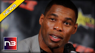 Herschel Walker Gets Excellent News that Should Have Dems Biting Their Nails in Georgia