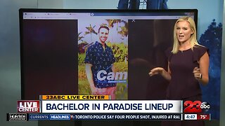 'Bachelor In Paradise' cast announced