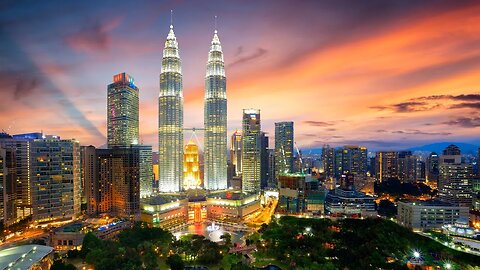Discovering the Dynamic and Diverse Kuala Lumpur: A Melting Pot of Cultures and Attractions