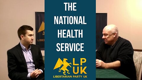 The National Health Service