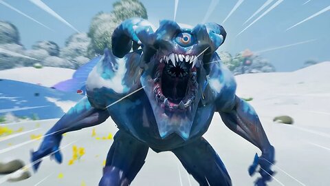 THE POLAR PEAK MONSTER IS BACK