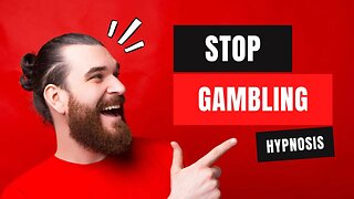 Break Free from Gambling: 5 Ways Hypnosis Can Help