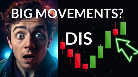 Decoding DIS's Market Trends: Comprehensive Stock Analysis & Price Forecast for Fri - Invest Smart!