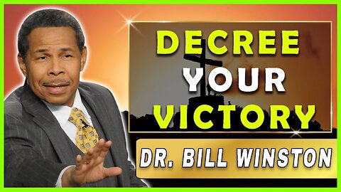Bill Winston Sermon [December 14, 2023] | Decree Your Victory