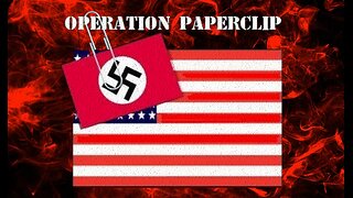 Documentary: Operation Paperclip -The CIA and the Nazis