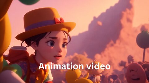 animation video #animationvideo #animatedcartoon #animated