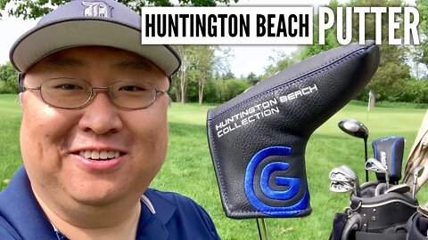 Cleveland Golf Huntington Beach #3 Putter Review