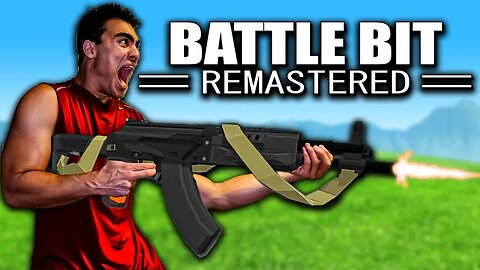 The COD Killer!! Battlebit Remastered Review