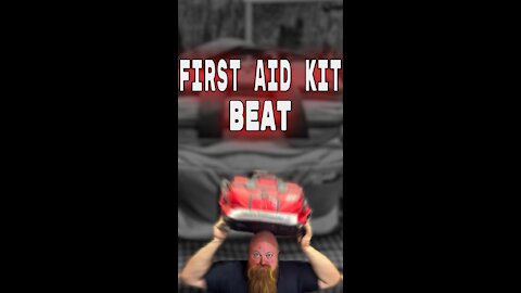 First Aid Kit Beat