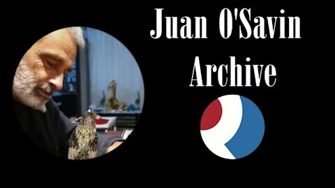 Juan O'Savin - 1/8/16 Rogue News