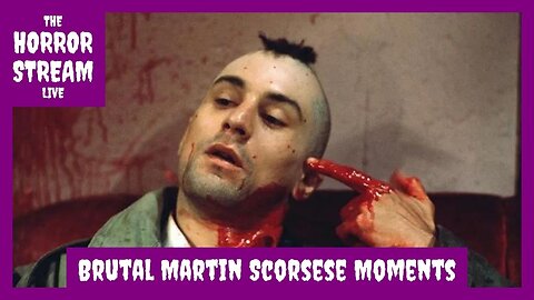 6 Horrifically Brutal Martin Scorsese Movie Moments [Bloody Disgusting]
