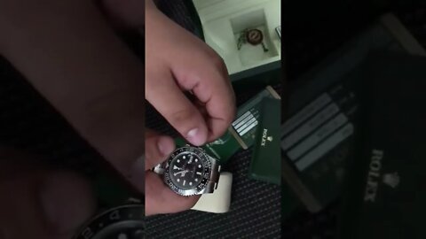 How to test if Rolex is genuine in seconds!!!